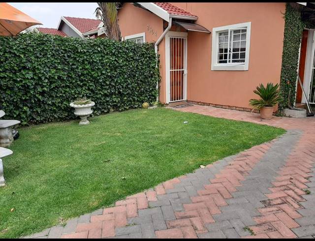 3 BEDROOM PROPERTY TO RENT IN TERENURE